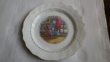 Assiette decorative mois d'occasion  Tarbes