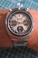 Vintage (Dic-1976) Citizen 67-9011 Bullhead Automatic Chronograph Flyback comprar usado  Enviando para Brazil