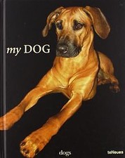 Hund buch zustand gebraucht kaufen  Berlin