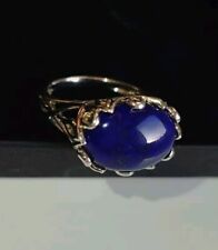 Ring lapislazuli 925 gebraucht kaufen Ring lapislazuli 925 gebraucht kaufen  Poppenhausen (Wasserkuppe)