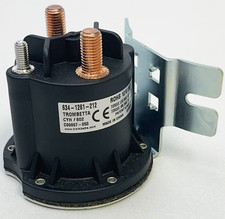 Trombetta volt contactor for sale  Palmdale