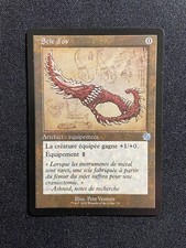 Carte magic edition d'occasion  Staffelfelden