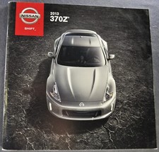 2013 nissan 370z for sale  Olympia