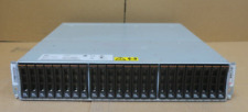 HDD Bay Dual Controller 24x 1.2TB IBM System Storage DS8000 2107-D02 24x 2.5" comprar usado  Enviando para Brazil