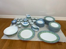 Servizio tavola wedgwood usato  Casagiove