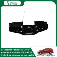 Calandre nissan qashqai d'occasion Calandre nissan qashqai d'occasion  Niort