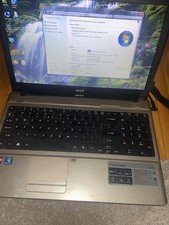Old laptop parts for sale  Fort Wayne