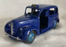 dinky austin taxi for sale dinky austin taxi for sale BURTON-ON-TRENT