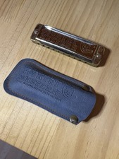 Ddr bandmaster mundharmonika gebraucht kaufen  Zwickau