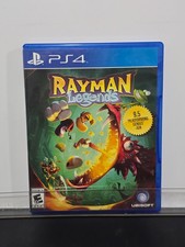 Rayman Legends (Sony PlayStation 4,2014) comprar usado  Enviando para Brazil