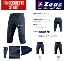 Pantalone allenamento calcio usato  Tronzano Vercellese