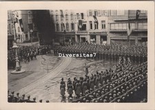 Foto blick vereidigung gebraucht kaufen  Leipzig