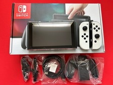 Nintendo switch console for sale  Reston