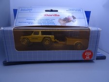 Darda jeep anhänger gebraucht kaufen  Bad Schwartau