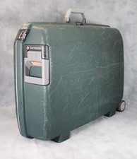 Vintage samsonite dark for sale  HYTHE
