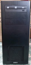 Lian atx pc for sale  FLEETWOOD