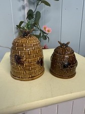 Vintage bees hive for sale  BELFAST