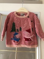 Baby girls peppa for sale  PONTEFRACT