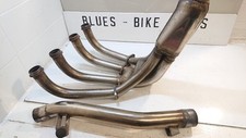 suzuki gsf 600 exhaust downpipes for sale suzuki gsf 600 exhaust downpipes for sale NEWHAVEN