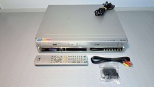 Videoregistratore vcr vhs usato  Trambileno