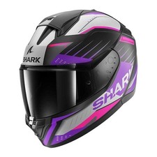 Shark casco moto usato  Bisceglie