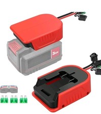 Power wheel adapter for sale  Cleveland