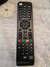 Telefunken ersatz fernbedienun gebraucht kaufen  Marl