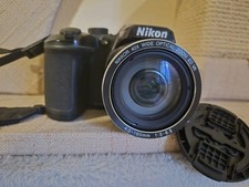 Niton coolpix b500 for sale  CARLISLE