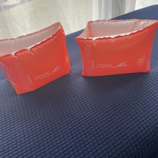 Pair arm bands for sale  PAIGNTON