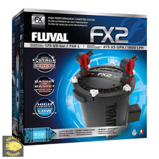 Fluval fx2 high for sale  Nanuet