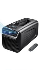 Barraca de acampamento ao ar livre ar condicionado portátil 5200 BTU refrigeração 5200BTU aquecimento comprar usado Barraca de acampamento ao ar livre ar condicionado portátil 5200 BTU refrigeração 5200BTU aquecimento comprar usado  Enviando para Brazil