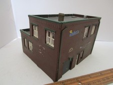Scale built weathered for sale  Daytona Beach