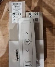 garagentoroffner somfy gebraucht kaufen garagentoroffner somfy gebraucht kaufen  Ahaus