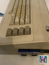 Commodore 64 joystickadapter gebraucht kaufen  Deutschland
