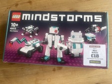 Lego mindstorms 40413 for sale  BATH