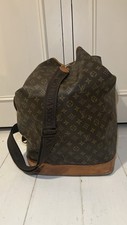 Louis vuitton brown for sale  LONDON