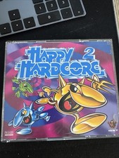 Happy hardcore dutch for sale  TELFORD