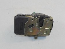 Opel Vectra B 1998 zamek drzwi przód 90585021 AOJ67338 na sprzedaż  PL