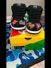 Nike Dunk Low Neckface SB Edition comprar usado  Enviando para Brazil