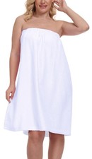 Serviette peignoir bain d'occasion  Lyon I