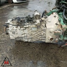 Cambio manuale gearbox usato  Italia