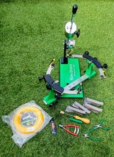 tennis stringing machine for sale tennis stringing machine for sale NEWTON-LE-WILLOWS