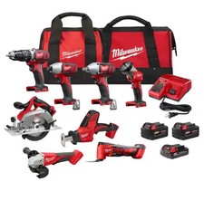 Milwaukee m18 tool for sale  New Britain