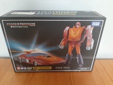 Masterpiece mp28 autobots for sale  LEEDS