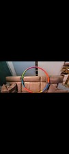 Fitness hula hoop gebraucht kaufen  Schwerte