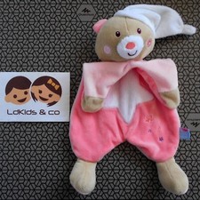 Doudou sucre orge d'occasion  Saint-Gilles-Croix-de-Vie