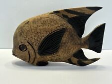 Hand carved wooden for sale  Kingwood