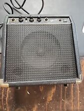 Fender squier watt for sale  Soldotna