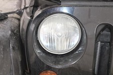 Used right headlight for sale  Mount Olive