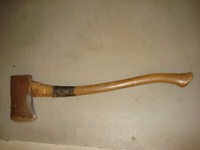 collins legitimus axe for sale  Bellows Falls